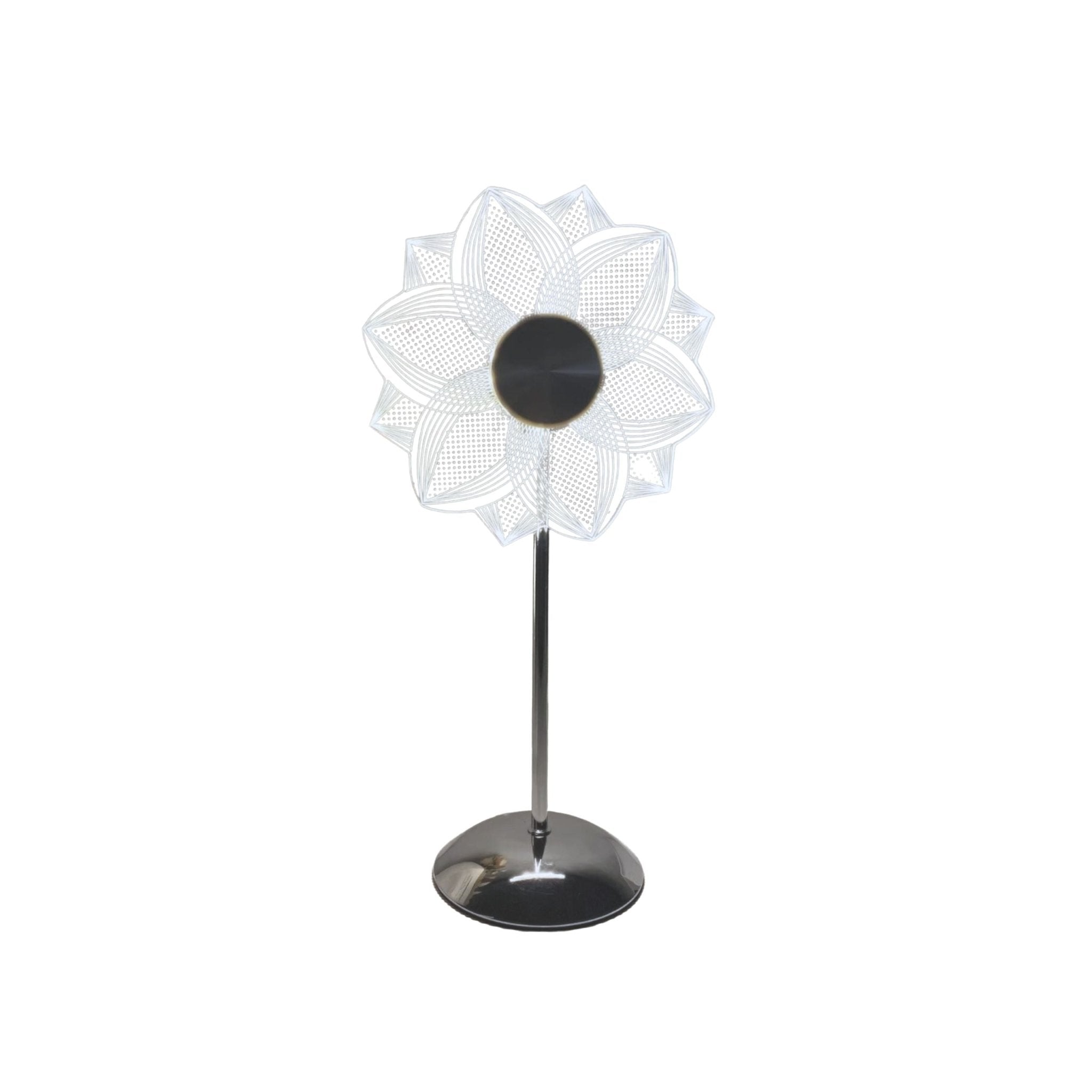 LED Table Lamp